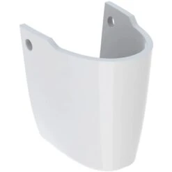 Geberit Renova Halbsäule Für Handwaschbecken