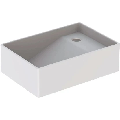 Geberit Gipsfangbecken Publica Oberteil 78 Cm Weiß 3 Geberit Gipsfangbecken Publica Oberteil 78 Cm Weiß