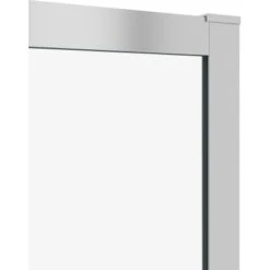 Baliv Duschkabine DUK-80.20R 80 Cm X 80 Cm Chrom -Badezimmerbedarf Geschäft 250312107720 CU01 190221 L