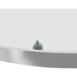 Baliv Duschkabine DUK-80.20R 80 Cm X 80 Cm Chrom -Badezimmerbedarf Geschäft 250312107720 CU02 190221 L