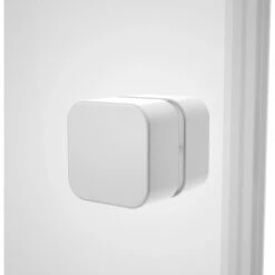 Baliv Komplettdusche DUK-85.110KE 85 Cm X 85 Cm Silber Matt -Badezimmerbedarf Geschäft 250312110935 CU02 190221 L