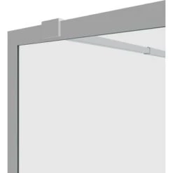 Baliv Duschabtrennung Walk-In DUK-120.80 120 Cm X 195 Cm Chrom 15 Baliv Duschabtrennung Walk-In DUK-120.80 120 Cm X 195 Cm Chrom -Badezimmerbedarf Geschäft 250312111000 CU01 190221 L