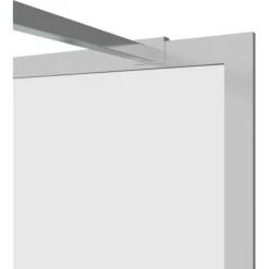 Baliv Duschabtrennung Walk-In DUK-120.80 120 Cm X 195 Cm Chrom 16 Baliv Duschabtrennung Walk-In DUK-120.80 120 Cm X 195 Cm Chrom -Badezimmerbedarf Geschäft 250312111000 CU02 190221 L