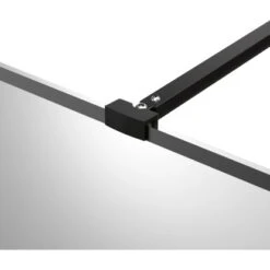 Baliv Duschabtrennung Walk-In DUK-120.131 120 Cm X 195 Cm Schwarz 13 Baliv Duschabtrennung Walk-In DUK-120.131 120 Cm X 195 Cm Schwarz -Badezimmerbedarf Geschäft 250312111048 CU01 190221 L