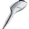 Hansgrohe Raindance Select E Handbrause 120 3jet EcoSmart Chrom