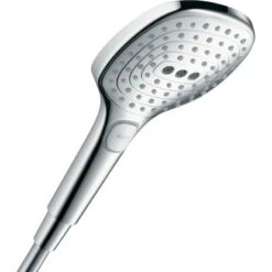 Hansgrohe Raindance Select E Handbrause 120 3jet EcoSmart Chrom