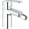 Grohe Eurostyle C Einhand-Bidetbatterie DN 15