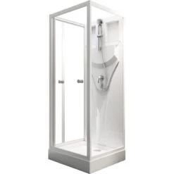 Badezimmerbedarf Geschäft -Badezimmerbedarf Geschäft 32020 2053 4060991009730 1 3