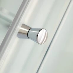 Schulte Komplettduschkabine Korfu II Mit Boiler Pumpe Alu-Natur Schwarz -Badezimmerbedarf Geschäft 32020 2053 4060991009983 4 1