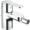 Grohe QuickFix Einhand-Bidetarmatur Get -Badezimmerbedarf Geschäft 32885000 get bidetbatterie