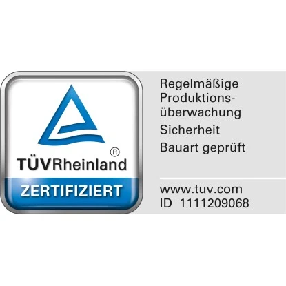 Wenko Wandhaltegriff 37 Cm X 37 Cm Secura 135° Weiß 5 Wenko Wandhaltegriff 37 Cm X 37 Cm Secura 135° Weiß – Bild 3