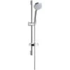 Hansgrohe Duschset Croma 100 Vario