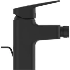 Ideal Standard Bidetarmatur Ceraplan Mit Ablaufgarnitur Schwarz Matt 9 Ideal Standard Bidetarmatur Ceraplan Mit Ablaufgarnitur Schwarz Matt -Badezimmerbedarf Geschäft 3800861116882 3049 S 02