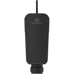 Ideal Standard Bidetarmatur Ceraplan Mit Ablaufgarnitur Schwarz Matt 10 Ideal Standard Bidetarmatur Ceraplan Mit Ablaufgarnitur Schwarz Matt -Badezimmerbedarf Geschäft 3800861116882 3049 S 03