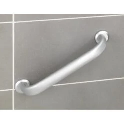 Wenko Wandhaltegriff 46 Cm Secura Premium Aluminium -Badezimmerbedarf Geschäft 38228838 sb ambiente de 01