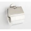 Wenko Toilettenpapierhalter Mit Deckel Cuba Zinkdruckguss, 13.5 X 13.5 X 4 Cm 1 Wenko Toilettenpapierhalter Mit Deckel Cuba Zinkdruckguss, 13.5 X 13.5 X 4 Cm -Badezimmerbedarf Geschäft 38290552 sb ambiente de 01