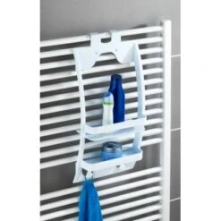Wenko Badregal Universal -Badezimmerbedarf Geschäft 38291689 sb ambiente de 03