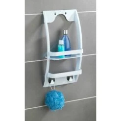 Wenko Badregal Universal -Badezimmerbedarf Geschäft 38291689 sb ambiente de 04