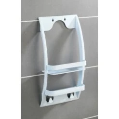 Wenko Badregal Universal -Badezimmerbedarf Geschäft 38291689 sb ambiente de 06