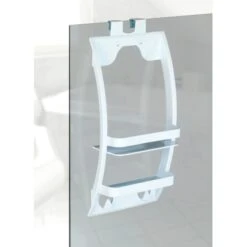 Wenko Badregal Universal -Badezimmerbedarf Geschäft 38291689 sb ambiente de 07