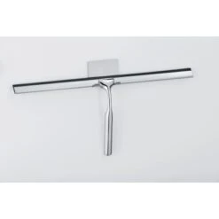 Wenko Badezimmerwischer Terni JumboMetall40 X 17 X 3.5 Cm Chrom 7 Wenko Badezimmerwischer Terni JumboMetall40 X 17 X 3.5 Cm Chrom -Badezimmerbedarf Geschäft 38307748 sb ambiente de 01