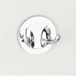 Wenko Badezimmerwischer Terni Plus Chrom -Badezimmerbedarf Geschäft 38313749 sb ambiente de 03