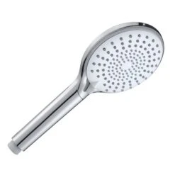 RST Handbrause Novovento Verchromt