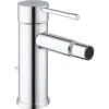 Grohe Essence Einhand-Bidet Batterie, 12,5mm (1/2") -Badezimmerbedarf Geschäft 4005176307171 4520 1