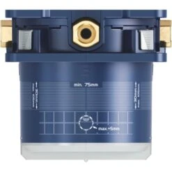 Grohe Unterputz-Einbaukörper Rapido SmartBox -Badezimmerbedarf Geschäft 4005176413469 4520 3