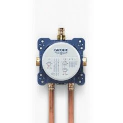 Grohe Unterputz-Einbaukörper Rapido SmartBox -Badezimmerbedarf Geschäft 4005176413469 4520 5