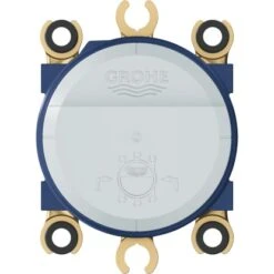 Grohe Rainshower Universal Unterputz-Einbaukörper, 1/2" -Badezimmerbedarf Geschäft 4005176425103 4520 05