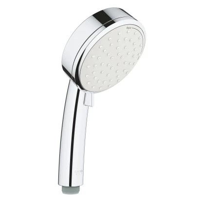 Grohe Handbrause Tempesta Cosmopolitan 100 2 Strahlarten 3 Grohe Handbrause Tempesta Cosmopolitan 100 2 Strahlarten