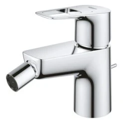 Grohe QuickFix Bidetarmatur Start Loop Zugstangen-Ablaufgarnitur 32 Mm (1 1/4") -Badezimmerbedarf Geschäft 4005176555909 23352001 3
