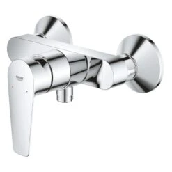 Grohe QuickFix Duscharmatur Start Edge Für Die Wandmontage -Badezimmerbedarf Geschäft 4005176556531 23347001 3