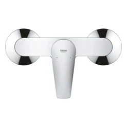 Grohe QuickFix Duscharmatur Start Edge Für Die Wandmontage -Badezimmerbedarf Geschäft 4005176556531 23347001 4