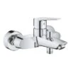 Grohe QuickFix Badewannenarmatur Start Für Die Wandmontage -Badezimmerbedarf Geschäft 4005176624193 32278002 1