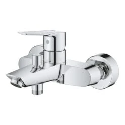 Grohe QuickFix Badewannenarmatur Start Für Die Wandmontage -Badezimmerbedarf Geschäft 4005176624193 32278002 3