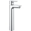 Grohe QuickFix Einhand-Bidetbatterie Start Alira Chrom -Badezimmerbedarf Geschäft 4005176768743 4520 S 01