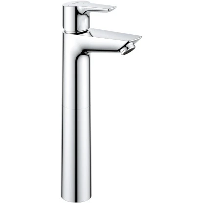 Grohe QuickFix Einhand-Bidetbatterie Start Alira Chrom 3 Grohe QuickFix Einhand-Bidetbatterie Start Alira Chrom