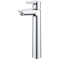 Grohe QuickFix Einhand-Bidetbatterie Start Alira Chrom 9 Grohe QuickFix Einhand-Bidetbatterie Start Alira Chrom -Badezimmerbedarf Geschäft 4005176768743 4520 S 02