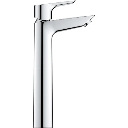 Grohe QuickFix Einhand-Bidetbatterie Start Alira Chrom 5 Grohe QuickFix Einhand-Bidetbatterie Start Alira Chrom – Bild 3