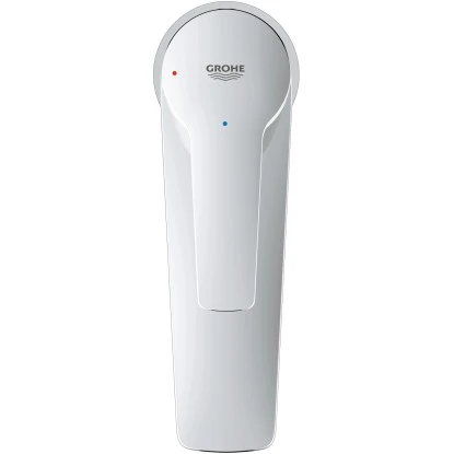 Grohe QuickFix Einhand-Bidetbatterie Start Alira Chrom 6 Grohe QuickFix Einhand-Bidetbatterie Start Alira Chrom – Bild 4