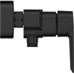 Grohe QuickFix Einhand-Duschbatterie Start Schwarz -Badezimmerbedarf Geschäft 4005176782060 4520 S 04