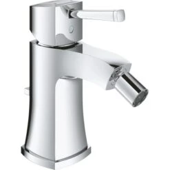 Grohe Einhand-Bidet Batterie Grandera 12,5 Mm (1/2")