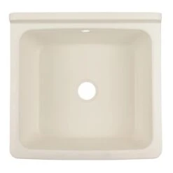 Sanitop-Wingenroth Ausgussbecken 40 CmKunststoff -Badezimmerbedarf Geschäft 4006596042130 042130 13