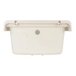 Sanitop-Wingenroth Ausgussbecken 40 CmKunststoff -Badezimmerbedarf Geschäft 4006596042130 042130 17