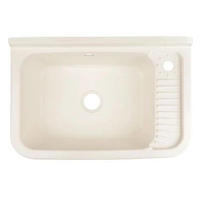 Sanitop-Wingenroth Ausgussbecken 50 Cm Kunststoff 8 Sanitop-Wingenroth Ausgussbecken 50 Cm Kunststoff – Bild 6