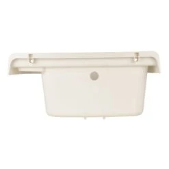 Sanitop-Wingenroth Ausgussbecken 50 Cm Kunststoff 14 Sanitop-Wingenroth Ausgussbecken 50 Cm Kunststoff -Badezimmerbedarf Geschäft 4006596042147 042147 17