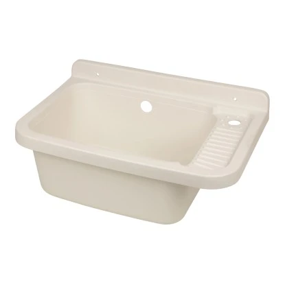 Sanitop-Wingenroth Ausgussbecken 50 Cm Kunststoff 9 Sanitop-Wingenroth Ausgussbecken 50 Cm Kunststoff – Bild 7