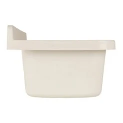 Sanitop-Wingenroth Ausgussbecken 50 Cm Kunststoff 12 Sanitop-Wingenroth Ausgussbecken 50 Cm Kunststoff -Badezimmerbedarf Geschäft 4006596042147 042147 5